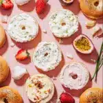 How To Make Flavored Cream Cheese Recipe