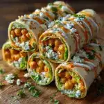 A Flavorful Plant-Based Delight Recipe