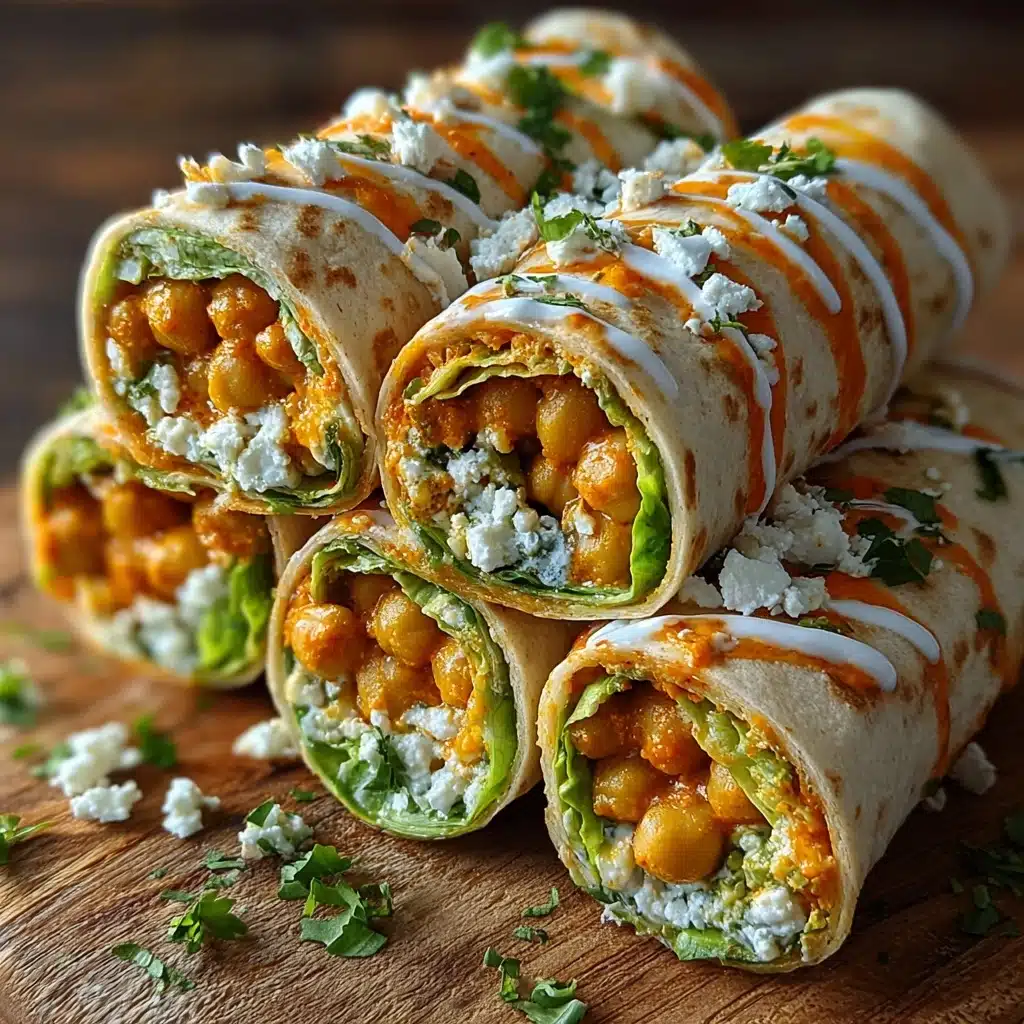 A Flavorful Plant-Based Delight Recipe