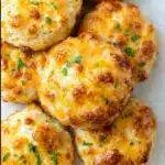 Cheese Biscuits Recipe