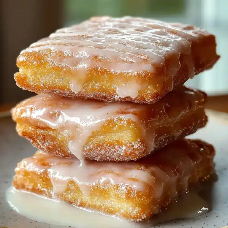 A Deliciously Fluffy Recipe