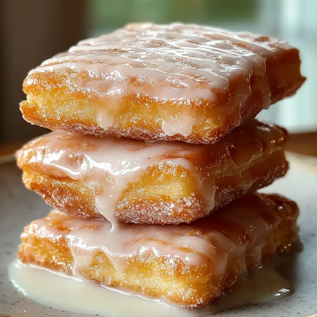 A Deliciously Fluffy Recipe