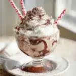Serendipity Frozen Hot Chocolate Recipe