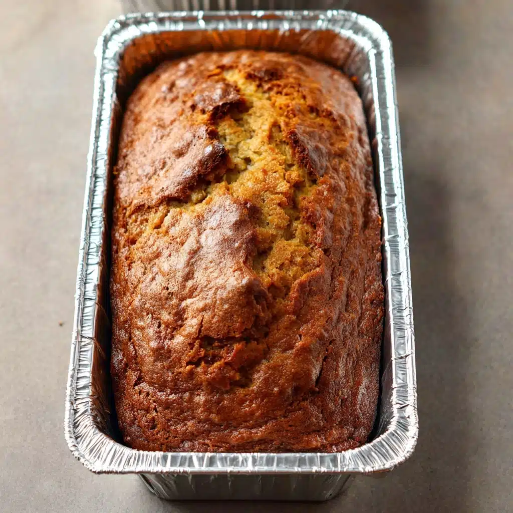 Apple Zucchini Bread Recipe - Recipe Image