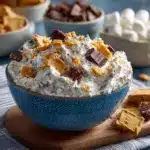 Marshmallow Fluff Dessert Recipe