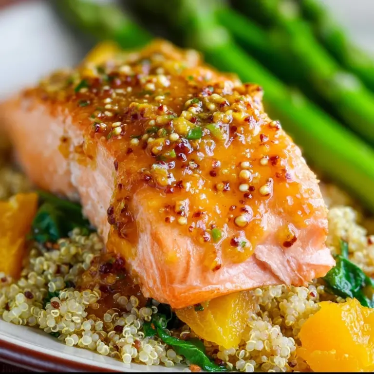 Delicious Recipe
