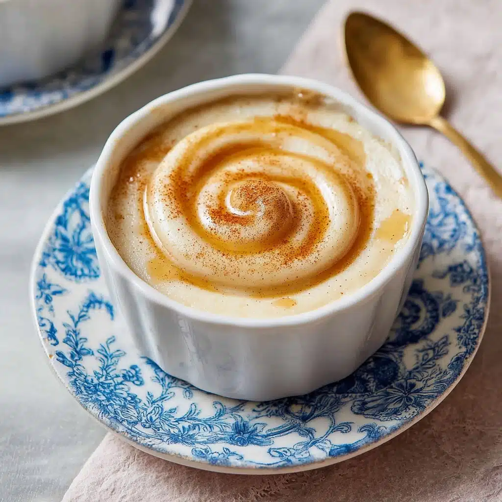 Rømmegrøt Recipe