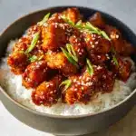 General Tso's Chicken Recipe