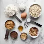 vegan option) Recipe
