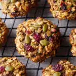 Superfood Breakfast Cookies Recipe