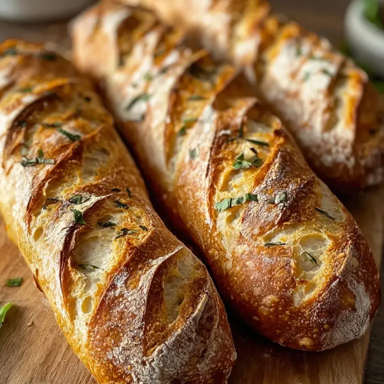 Easy Homemade Delight Recipe