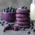 Fruity Indulgence: 5 Best Blueberry Cookie Recipes Recipe
