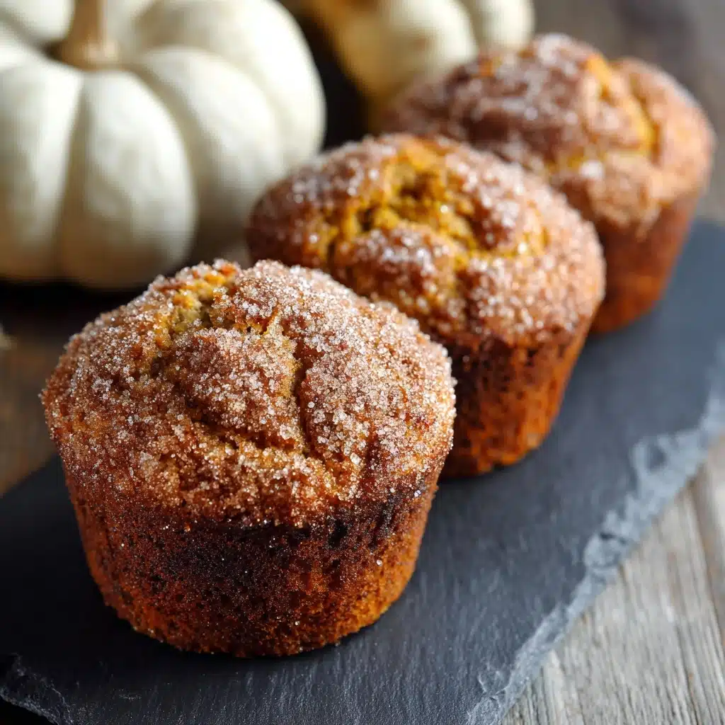 Cinnamon Swirl Pumpkin Bread Mini Loaves Recipe - Recipe Image