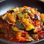 Simple Ratatouille Recipe