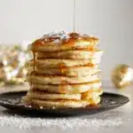 Homemade Pancake Syrup Recipe