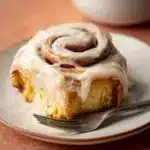 Pumpkin Cinnamon Rolls Recipe
