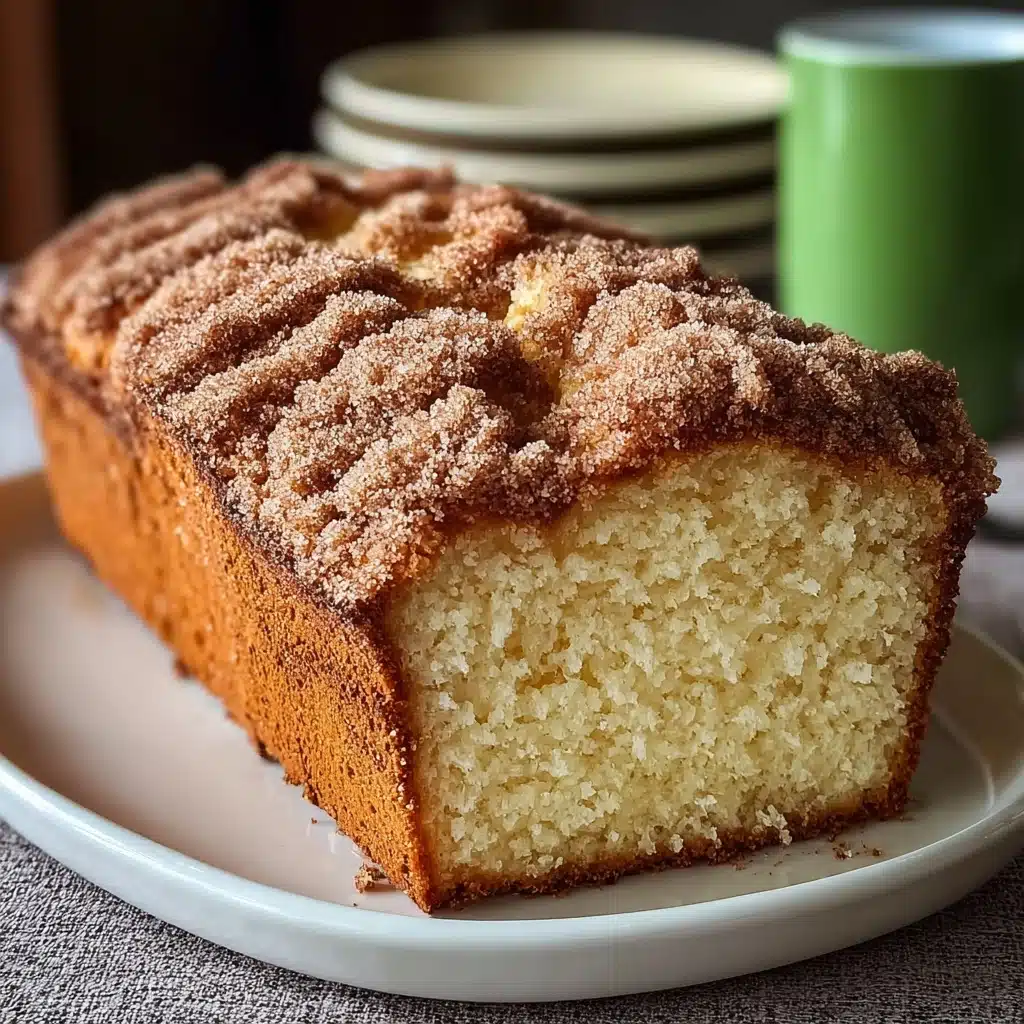 Irresistible Cinnamon Donut Bread Recipe to Savor Today Recipe