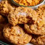 Cornflake Cookies Recipe