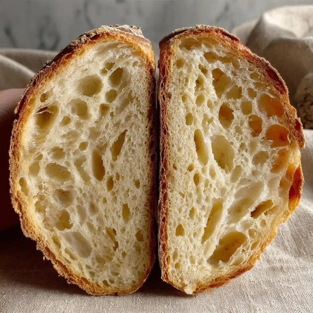 Sourdough Recipe For Beginners Recipe - Recipe Image