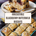 Biscuits and Gravy Bombs Recipe