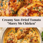 icken in a Sun-Dried Tomato Cream Sauce) Recipe