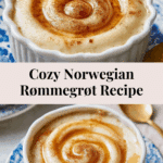 Rømmegrøt Recipe