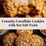 Cornflake Cookies Recipe