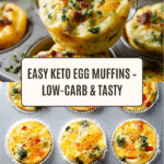 vegan option) Recipe