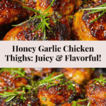 Flavor‑Packed & High‑Protein Recipe