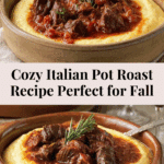 Italian Pot Roast (Stracotto) Recipe Guide Recipe
