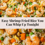 Shrimp Fried Rice Recipe
