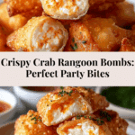 The Ultimate Creamy Party Bites Recipe