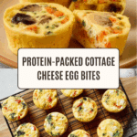 Scrambled Egg Bites Recipe