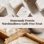 Nourishing Homemade Marshmallows Recipe