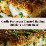 15-Minute Baked Perfection Recipe