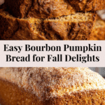 PERFECT PUMPKIN BREAD Recipe