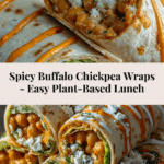 A Flavorful Plant-Based Delight Recipe
