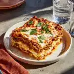Easy Lasagna Recipe