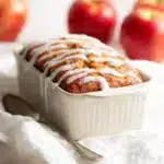 Apple Bread Recipe