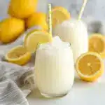 Creamy Lemonade Recipe