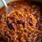 A Thick, Hearty, and Flavorful Classic Recipe