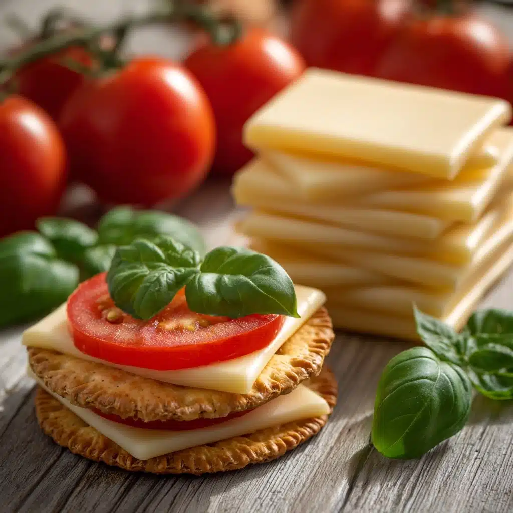 Vegan Mozzarella Cheese Recipe - Recipe Image