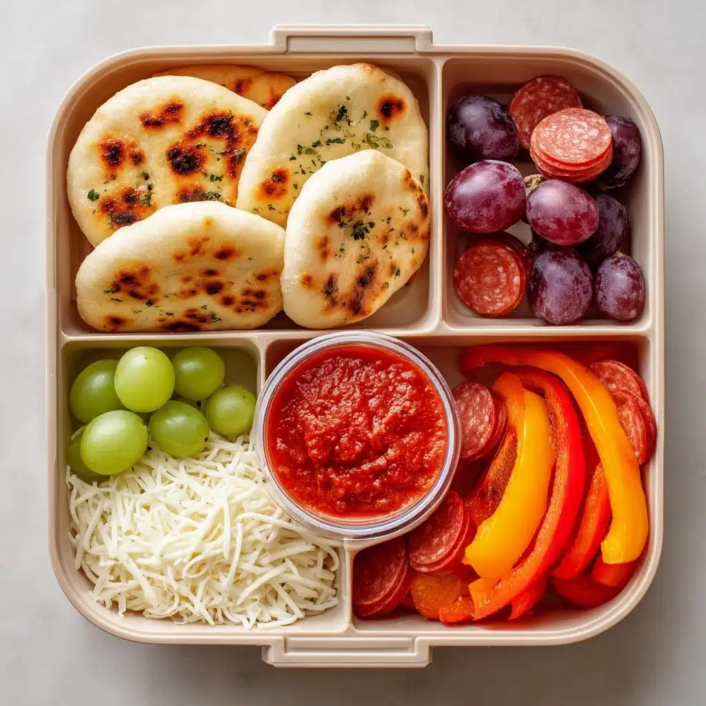 16+ Adult Lunchable Ideas You Need To Try Recipe - Recipe Image