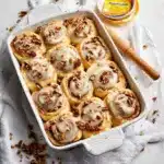 credibly Delicious-Potato Cinnamon Rolls Recipe