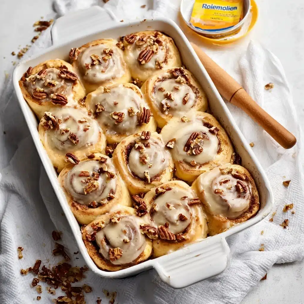 credibly Delicious-Potato Cinnamon Rolls Recipe