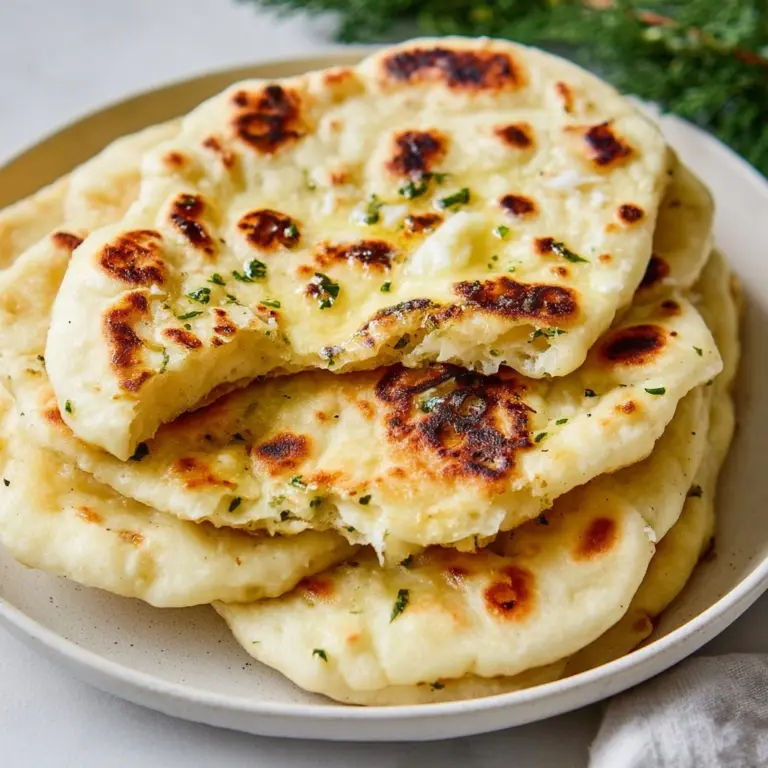 Greek Pita Recipe