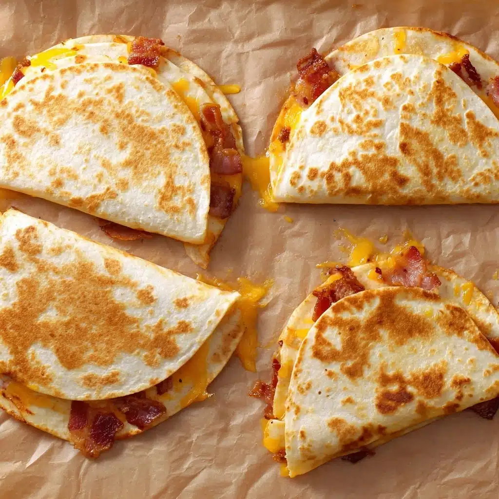 Wake Up Wrap Recipe - Recipe Image