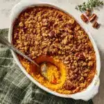 Acorn Squash Casserole Recipe
