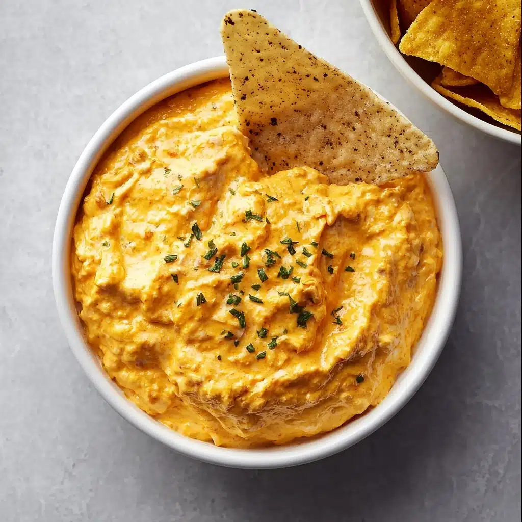 Crock Pot Buffalo Chicken Dip Recipe - Recipe Image
