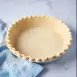 Classic Crisco Pie Crust Recipe